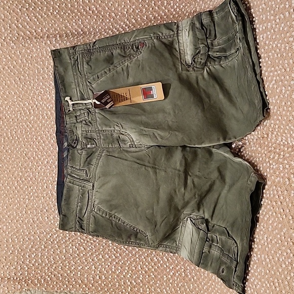 Timezone Bermuda cargo - Picture 3 of 9